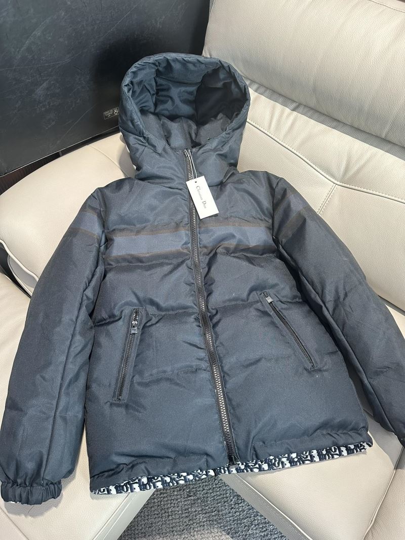 Christian Dior Down Jackets